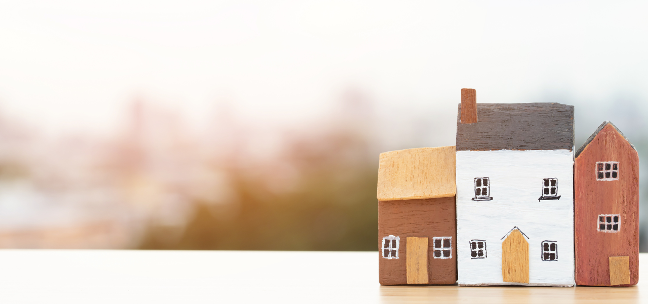 how to plan for buying a home